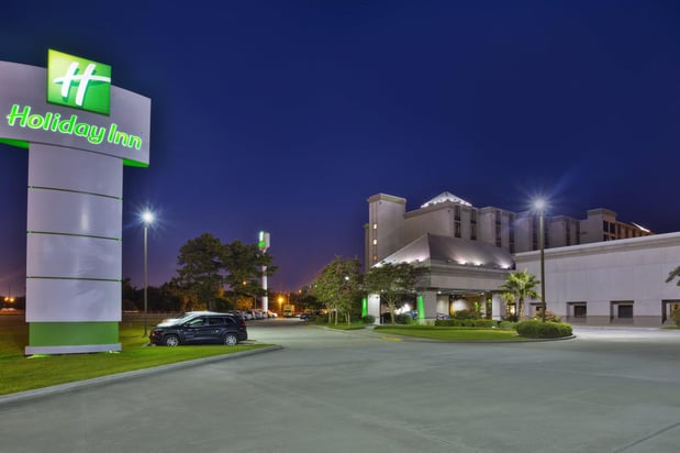 Images Holiday Inn Baton Rouge-South by IHG