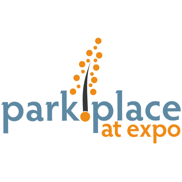 Park Place at Expo Logo