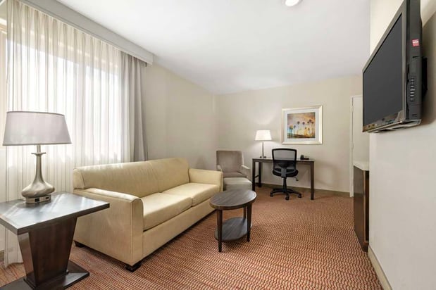 Images Best Western Royal Palace Inn & Suites