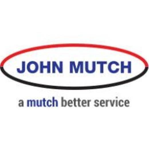 John Mutch Building Services Logo