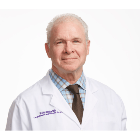 Images Robert K. White, MD