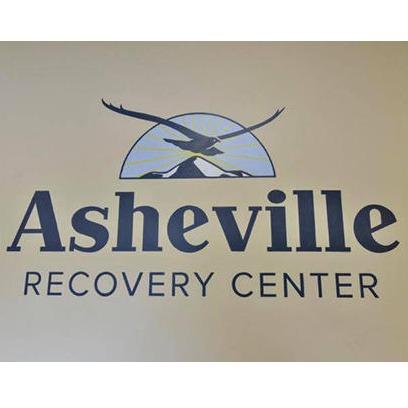 Asheville Recovery Center Logo