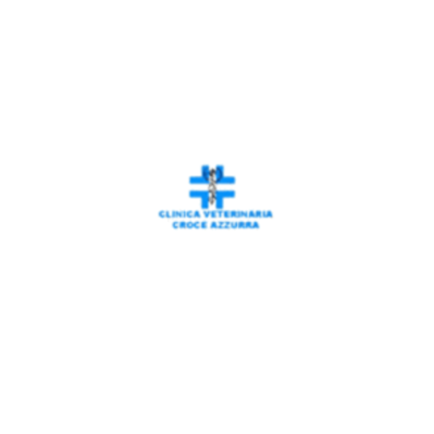 Clinica Veterinaria Croce Azzurra Logo