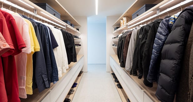 Images California Closets - Chantilly