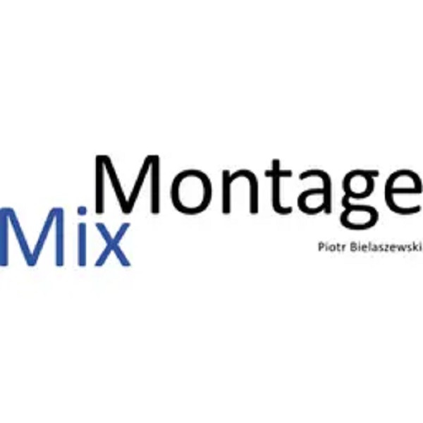 MIX Montage-Piotr Bielaszewski Logo