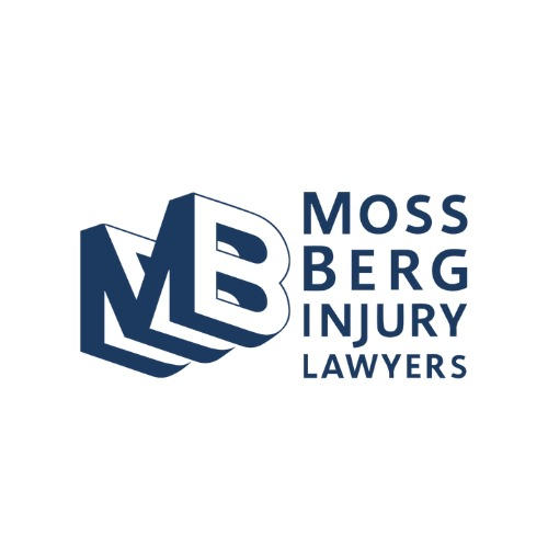 Moss Berg Injury Lawyers