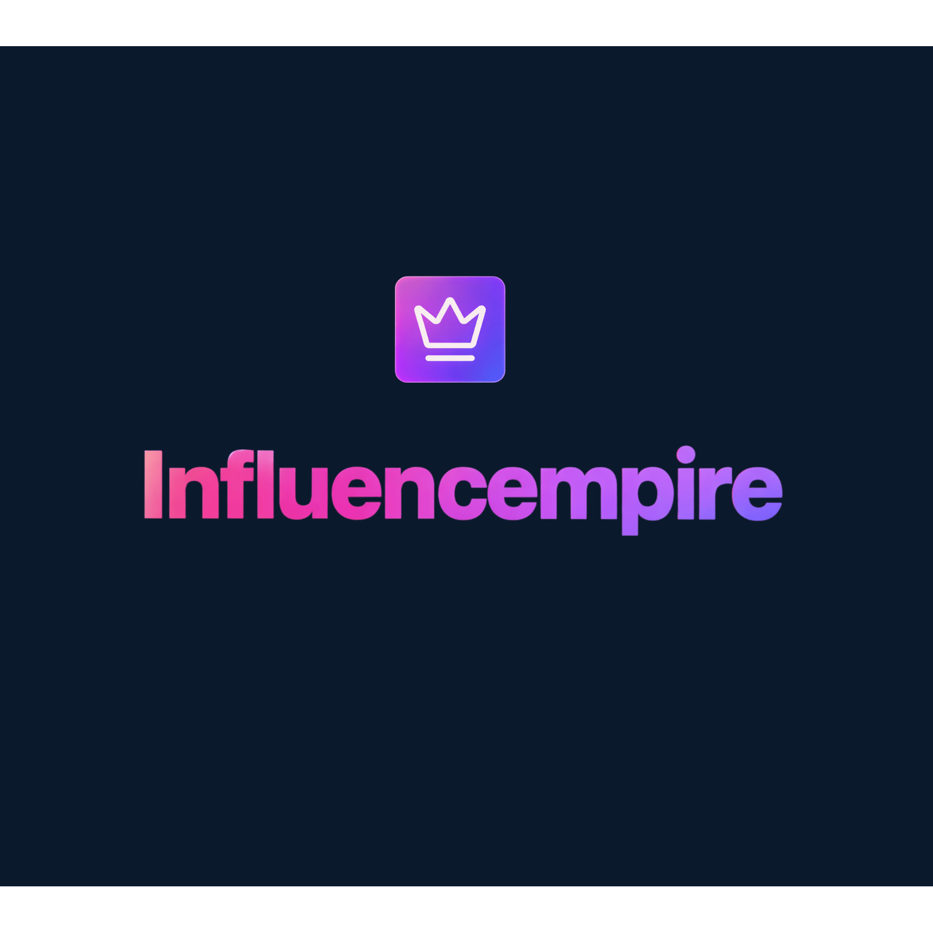Influencempire  