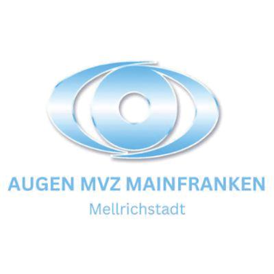 Augen MVZ Mellrichstadt in Mellrichstadt - Logo