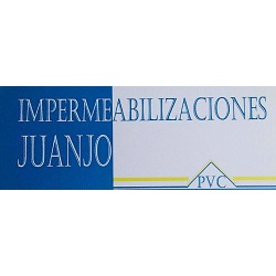 Impermeabilizaciones Juanjo Logo