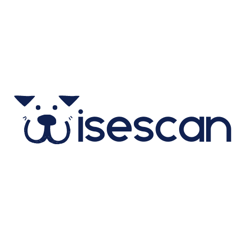 Wisescan Animal Pregnancy Scanning Logo