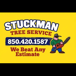 Stuckman Tree Service South Logo