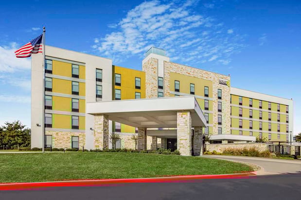 Images Home2 Suites by Hilton Dallas Addison