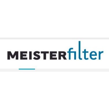 Meisterfilter GmbH in Heideck - Logo