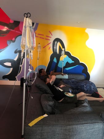 Images Pure IV Utah - Mobile IV Therapy - Salt Lake City