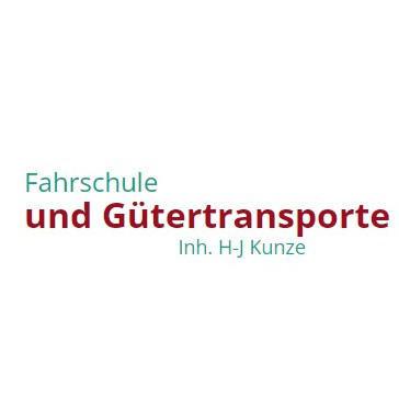 Logo von Fahrschule Kunze