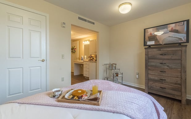 Images Fairmont Senior Living of Farmington Hills