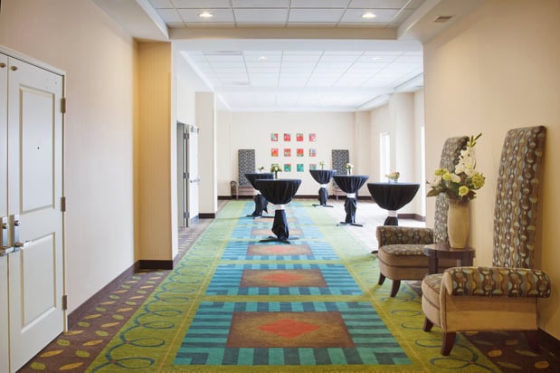 Images Holiday Inn Lincoln Southwest by IHG