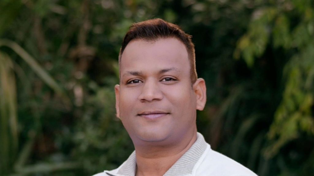 Sunny Desai, DDS - Winter Haven, FL - Dentistry, General Dentistry