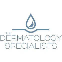The Dermatology Specialists - Upper Harlem Logo