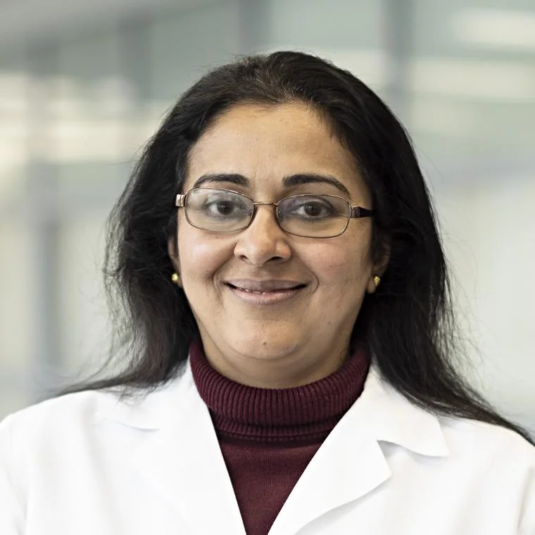 Savitri P. Skandan