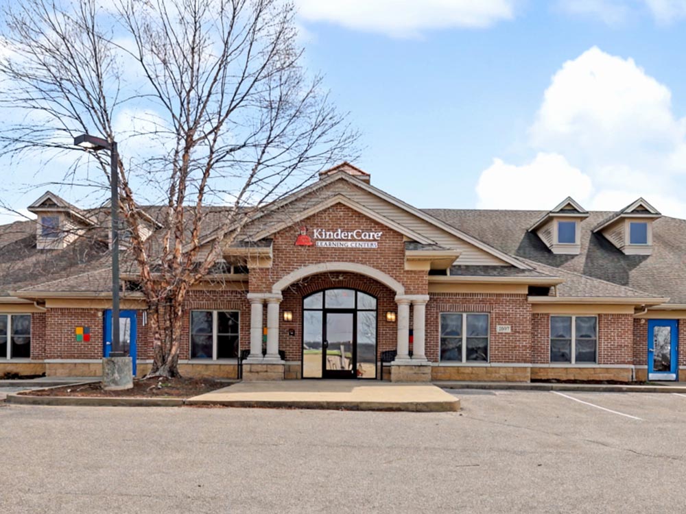 Spring Hill KinderCare