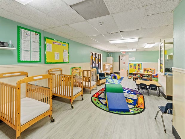 Images Dunedin KinderCare