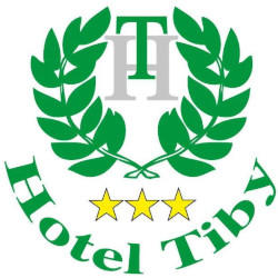 Hotel Tiby Logo