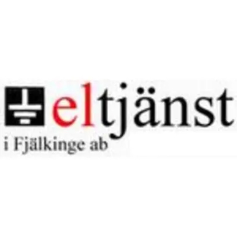 Images Eltjänst I Fjälkinge AB