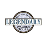 New Orleans Legendary Walking Tours Logo