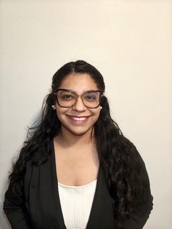 Images Tarandeep Kaur, Counselor