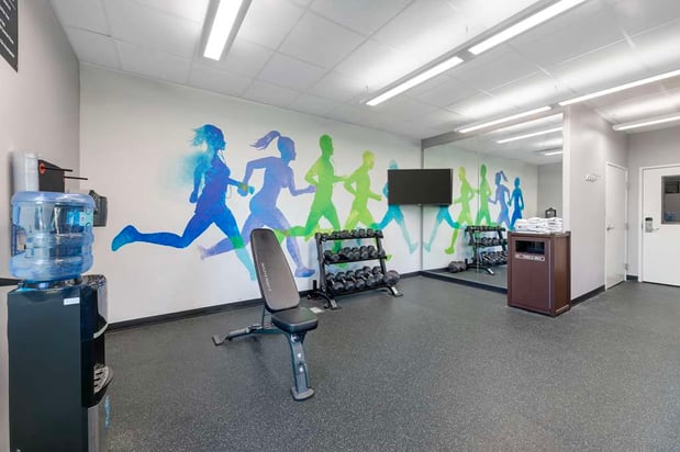 Images Best Western Plus Executive Residency Marion