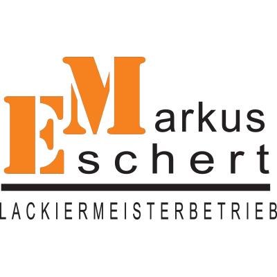 Lackiermeisterbetrieb Eschert in Wörth am Main - Logo