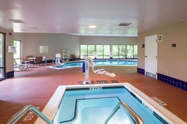 Images Hampton Inn Selinsgrove/Shamokin Dam