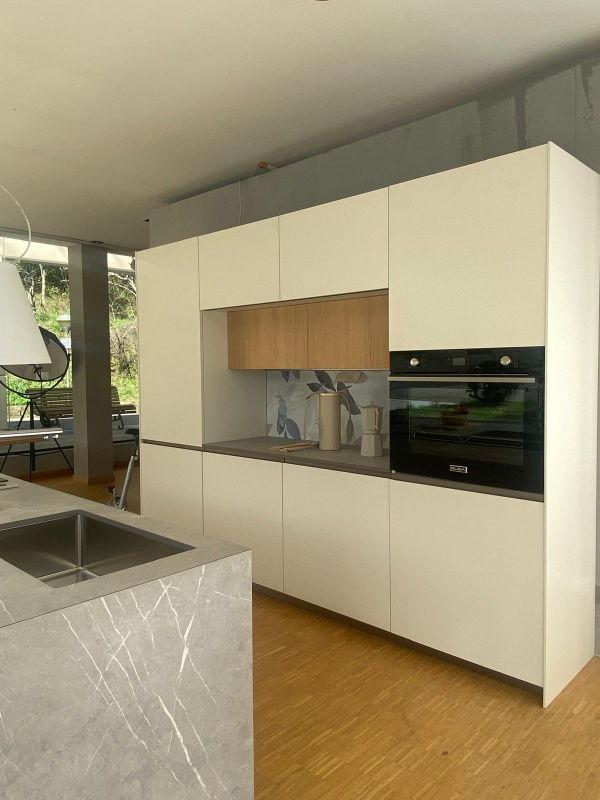Images Franzoni Arredamenti by Project Arredi
