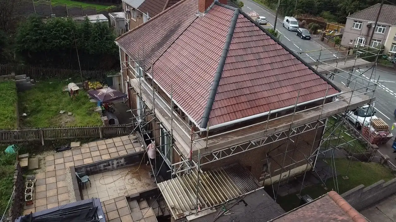 Images Lovell Roofing Ltd
