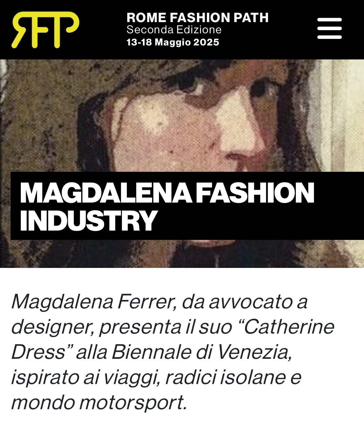 Images Maddalena Ferreri