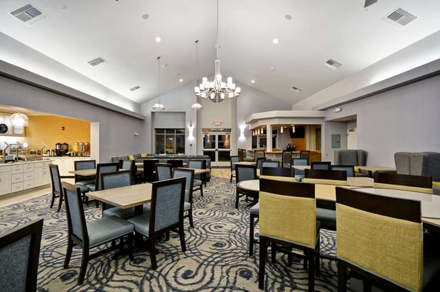 Images Homewood Suites by Hilton Wilmington/Mayfaire, NC