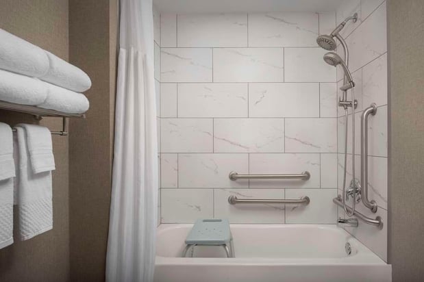 Images DoubleTree by Hilton Chattanooga Hamilton Place