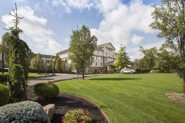 Images DoubleTree by Hilton Hotel Nanuet