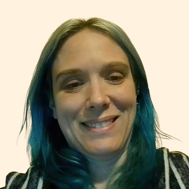 Images Megan Rabon, Psychologist