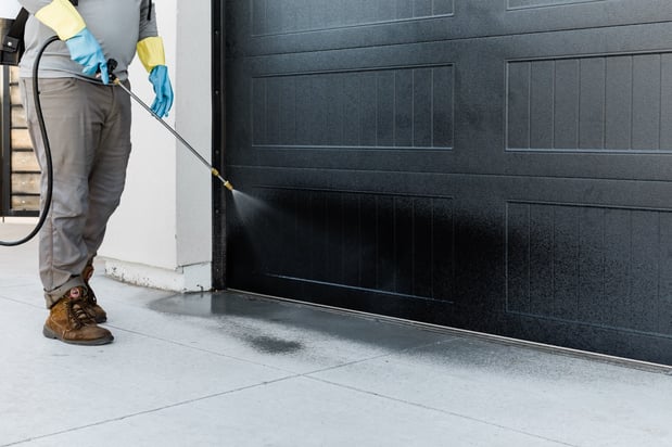 Images Crandell Pest Control