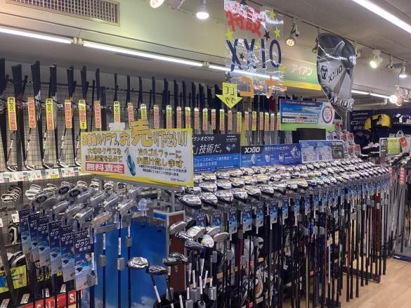 Images ゴルフパートナー 美原ロータリー羽曳野店