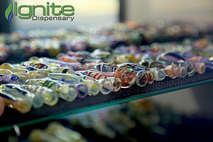 Ignite Dispensary Photo