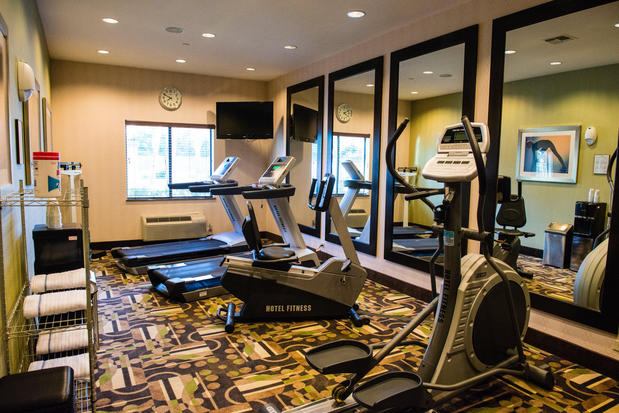 Images Holiday Inn Express & Suites Houston NW Beltway 8-West Road by IHG