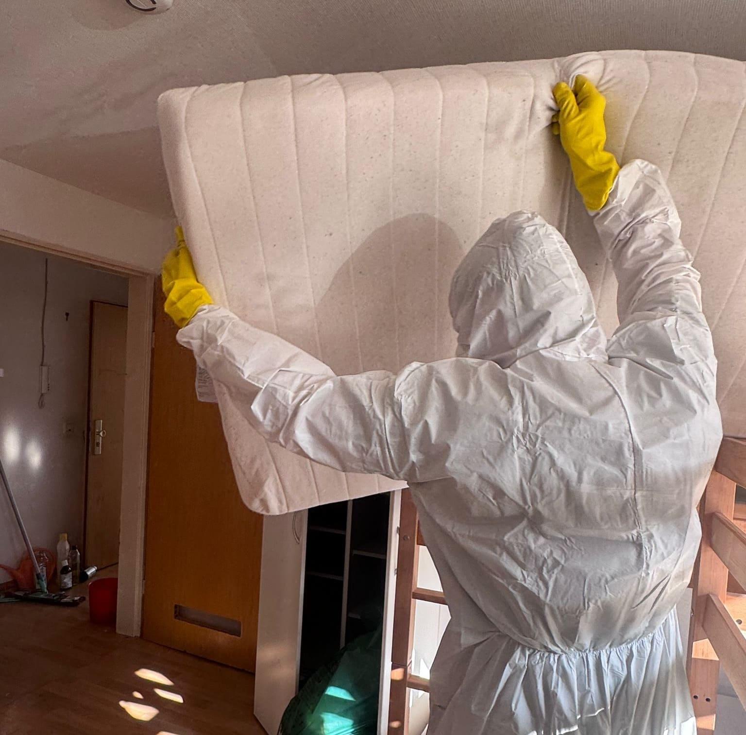 Bild 4 Nick Gebäudereinigung in Römerberg