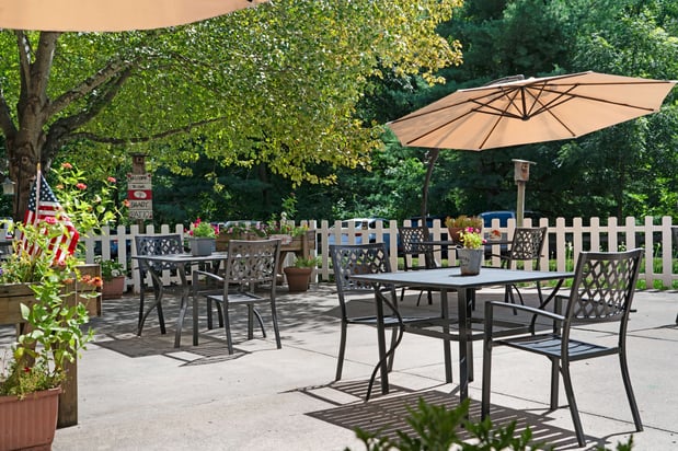 Images Shady Knoll Center for Health and Rehabilitation