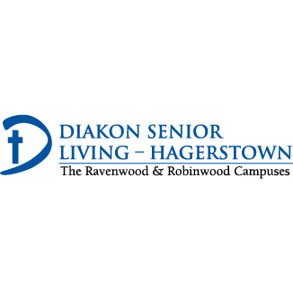 Diakon Senior Living – Hagerstown – Ravenwood Campus Logo