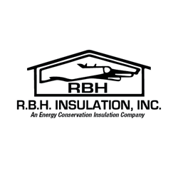 RBH Insulation Logo