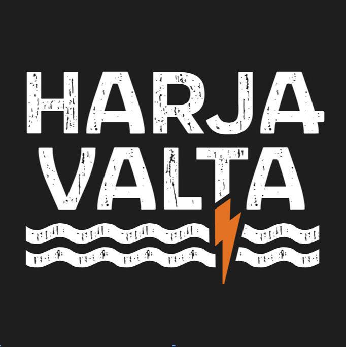 Harjavallan Yhteisötalo Logo