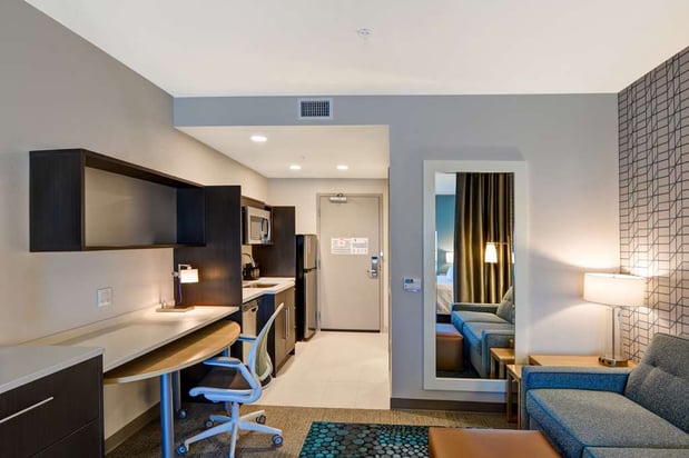 Images Home2 Suites by Hilton Palmdale